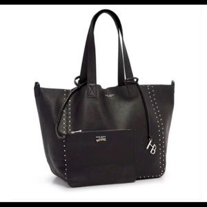 Henri Bender Astrid Reversible Leather Tote